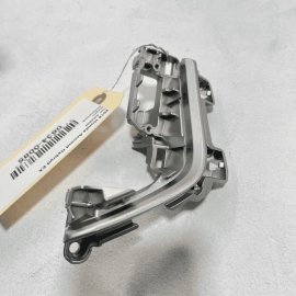 2018-20 HONDA ACCORD FRONT LEFT DRIVER DASHBOARD BRACKET MOUNT MOLDING TRIM 2018-20 HONDA ACCORD FRONT LEFT DRIVER DASHBOARD BRACKET MOUNT MOLDING TRIM