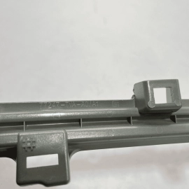 18-20 HONDA ACCORD FRONT DASHBOARD RIGHT RH SIDE BRACKET MOUNT MOLDING TRIM 18-20 HONDA ACCORD FRONT DASHBOARD RIGHT RH SIDE BRACKET MOUNT MOLDING TRIM