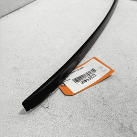 Right A Pillar Reveal Molding Toyota Camry 2018-2023 OEM