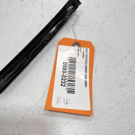 Right A Pillar Reveal Molding Toyota Camry 2018-2023 OEM