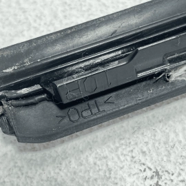 Right A Pillar Reveal Molding Toyota Camry 2018-2023 OEM