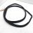Rear Right Door Body Weatherstrip Toyota Camry 2018-2023 OEM