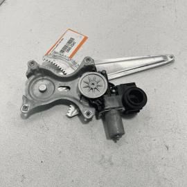 2018-19-20-21-2023 TOYOTA CAMRY DOOR WINDOW REGULATOR REAR LEFT DRIVER OEM