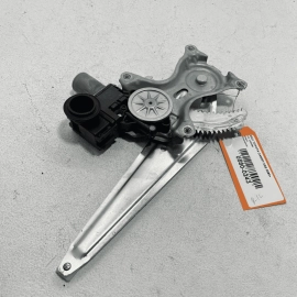 2018-19-20-21-2023 TOYOTA CAMRY DOOR WINDOW REGULATOR REAR LEFT DRIVER OEM