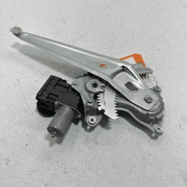2018-19-20-21-2023 TOYOTA CAMRY DOOR WINDOW REGULATOR REAR LEFT DRIVER OEM