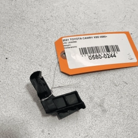 2018-2023 TOYOTA CAMRY REAR LEFT DRIVER DOOR WINDOW VENT WEATHERSTRIP SEAL 