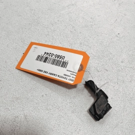 2018-2023 TOYOTA CAMRY REAR LEFT DRIVER DOOR WINDOW VENT WEATHERSTRIP SEAL 