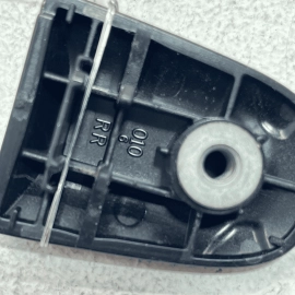 Exterior Door Handle Cover Rear Left Or Right Toyota Camry 2018-2023 OEM 1 