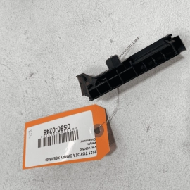 2018-2023 TOYOTA CAMRY REAR LEFT DRIVER DOOR SHELL PROTECTOR INSULATOR OEM