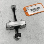 2018-19-20-21-2023 TOYOTA CAMRY DOOR CHECK STRAP STOP STOPPER REAR LEFT SID