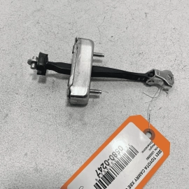 2018-19-20-21-2023 TOYOTA CAMRY DOOR CHECK STRAP STOP STOPPER REAR LEFT SID