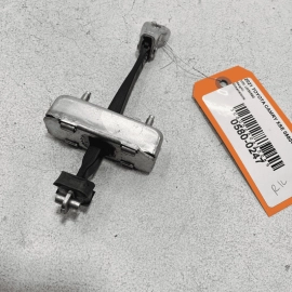 2018-19-20-21-2023 TOYOTA CAMRY DOOR CHECK STRAP STOP STOPPER REAR LEFT SID