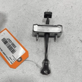 2018-19-20-21-2023 TOYOTA CAMRY DOOR CHECK STRAP STOP STOPPER REAR LEFT SID