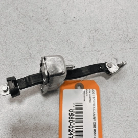 2018-19-20-21-2023 TOYOTA CAMRY DOOR CHECK STRAP STOP STOPPER REAR LEFT SID