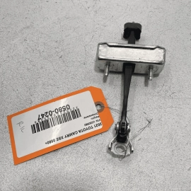 2018-19-20-21-2023 TOYOTA CAMRY DOOR CHECK STRAP STOP STOPPER REAR LEFT SID