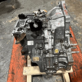 2021-2022 TOYOTA CAMRY 2.5L AWD AUTOMATIC TRANSMISSION ASSEMBLY 47K MILEAGE