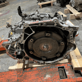 2021-2022 TOYOTA CAMRY 2.5L AWD AUTOMATIC TRANSMISSION ASSEMBLY 47K MILEAGE