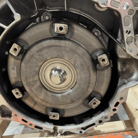 2021-2022 TOYOTA CAMRY 2.5L AWD AUTOMATIC TRANSMISSION ASSEMBLY 47K MILEAGE