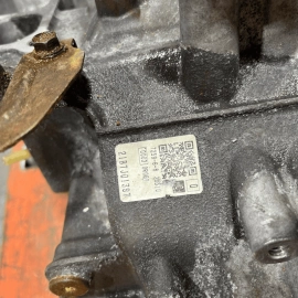 2021-2022 TOYOTA CAMRY 2.5L AWD AUTOMATIC TRANSMISSION ASSEMBLY 47K MILEAGE