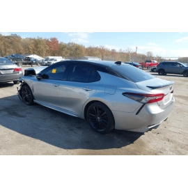 2021-2022 TOYOTA CAMRY 2.5L AWD AUTOMATIC TRANSMISSION ASSEMBLY 47K MILEAGE