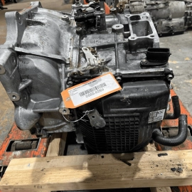 2021-2022 TOYOTA CAMRY 2.5L AWD AUTOMATIC TRANSMISSION ASSEMBLY 47K MILEAGE