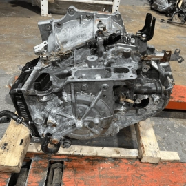 2021-2022 TOYOTA CAMRY 2.5L AWD AUTOMATIC TRANSMISSION ASSEMBLY 47K MILEAGE