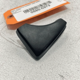 2018 - 2023 TOYOTA CAMRY FRONT LEFT DRIVER SIDE DOOR UPPER CORNER COVER TRI 2018 - 2023 TOYOTA CAMRY FRONT LEFT DRIVER SIDE DOOR UPPER CORNER COVER TRI