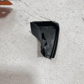 2018 - 2023 TOYOTA CAMRY FRONT LEFT DRIVER SIDE DOOR UPPER CORNER COVER TRI 2018 - 2023 TOYOTA CAMRY FRONT LEFT DRIVER SIDE DOOR UPPER CORNER COVER TRI