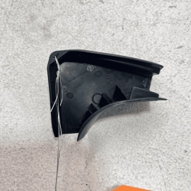 2018 - 2023 TOYOTA CAMRY FRONT LEFT DRIVER SIDE DOOR UPPER CORNER COVER TRI 2018 - 2023 TOYOTA CAMRY FRONT LEFT DRIVER SIDE DOOR UPPER CORNER COVER TRI