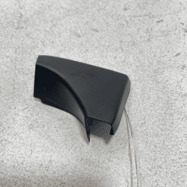 2018 - 2023 TOYOTA CAMRY FRONT LEFT DRIVER SIDE DOOR UPPER CORNER COVER TRI 2018 - 2023 TOYOTA CAMRY FRONT LEFT DRIVER SIDE DOOR UPPER CORNER COVER TRI