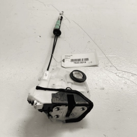 2023 MAZDA CX-50 FRONT RIGHT PASSENGER SIDE DOOR LOCK LATCH OEM