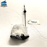 2023 MAZDA CX-50 FRONT RIGHT PASSENGER SIDE DOOR LOCK LATCH OEM