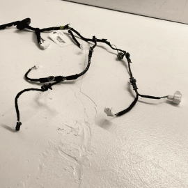 2023 MAZDA CX-50 FRONT RIGHT PASSENGER SIDE DOOR WIRE WIRING HARNESS OEM 2023 MAZDA CX-50 FRONT RIGHT PASSENGER SIDE DOOR WIRE WIRING HARNESS OEM