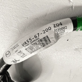 2023 MAZDA CX-50 FRONT RIGHT PASSENGER SIDE DOOR WIRE WIRING HARNESS OEM 2023 MAZDA CX-50 FRONT RIGHT PASSENGER SIDE DOOR WIRE WIRING HARNESS OEM