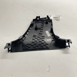 2023 MAZDA CX-50 LEFT DRIVER SIDE B PILLAR LOWER TRIM COVER PANEL OEM