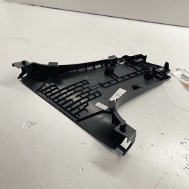 2023 MAZDA CX-50 LEFT DRIVER SIDE B PILLAR LOWER TRIM COVER PANEL OEM