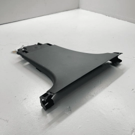 2023 MAZDA CX-50 LEFT DRIVER SIDE B PILLAR LOWER TRIM COVER PANEL OEM