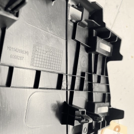 2023 MAZDA CX-50 LEFT DRIVER SIDE B PILLAR LOWER TRIM COVER PANEL OEM