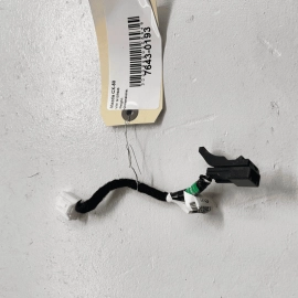 2023 MAZDA CX-50 WINDSHIELD REAR VIEW MIRROR WIRE WIRING CABLE HARNESS CORD 2023 MAZDA CX-50 WINDSHIELD REAR VIEW MIRROR WIRE WIRING CABLE HARNESS CORD