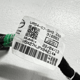 2023 MAZDA CX-50 WINDSHIELD REAR VIEW MIRROR WIRE WIRING CABLE HARNESS CORD