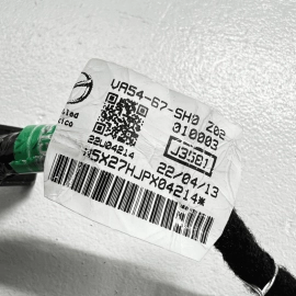 2023 MAZDA CX-50 WINDSHIELD REAR VIEW MIRROR WIRE WIRING CABLE HARNESS CORD 2023 MAZDA CX-50 WINDSHIELD REAR VIEW MIRROR WIRE WIRING CABLE HARNESS CORD