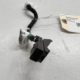 2023 MAZDA CX-50 WINDSHIELD REAR VIEW MIRROR WIRE WIRING CABLE HARNESS CORD