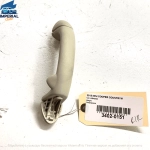 Mini Cooper Countryman R60  11-16 Rear Passenger Side Interior Roof Handle 