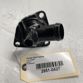 2016-2021 Honda Pilot Odyssey Passport Thermostat Water Outlet Housing Cove