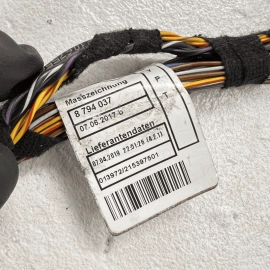 2020 BMW M240XI INSTRUMENTAL PANEL DASHBORD WIRING HARNESS WIRE OEM 2020 BMW M240XI INSTRUMENTAL PANEL DASHBORD WIRING HARNESS WIRE OEM