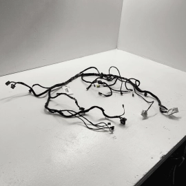 2020 BMW M240XI INSTRUMENTAL PANEL DASHBORD WIRING HARNESS WIRE OEM 2020 BMW M240XI INSTRUMENTAL PANEL DASHBORD WIRING HARNESS WIRE OEM