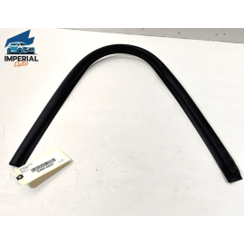 15-20 ACURA TLX FRONT RIGHT PASSENGER DOOR LOWER WEATHERSTRIP SEAL OEM