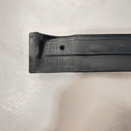 15-20 ACURA TLX FRONT RIGHT PASSENGER DOOR LOWER WEATHERSTRIP SEAL OEM