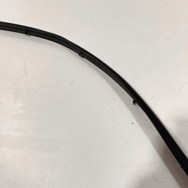 15-20 ACURA TLX FRONT RIGHT PASSENGER DOOR LOWER WEATHERSTRIP SEAL OEM