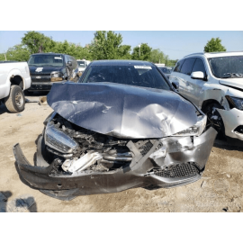 15-20 ACURA TLX FRONT RIGHT PASSENGER DOOR LOWER WEATHERSTRIP SEAL OEM